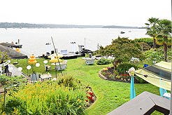 DAYLIGHT, DARK NIGHT AND BLUE SKIES WITH PAPA BUENO